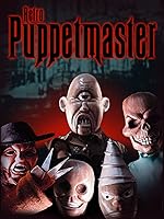 Cover image of the movie Retro Puppet Master