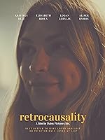 Cover image of the movie Retrocausality