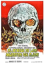 Cover image of the movie Return of the Evil Dead