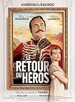 Cover image of the movie Return of the Hero