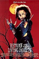 Cover image of the movie Return of the Living Dead III