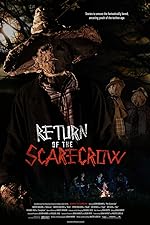 Cover image of the movie Return of the Scarecrow