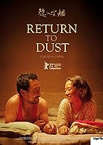 Cover image of the movie Return to Dust