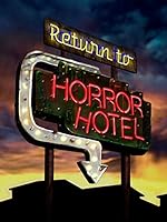 Cover image of the movie Return to Horror Hotel
