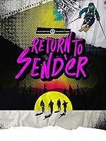 Cover image of the movie Return to Send'er