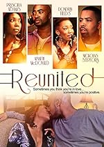 Cover image of the movie Reunited