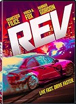 Cover image of the movie Rev