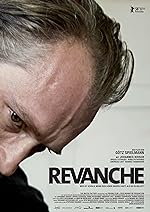 Cover image of the movie Revanche