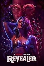Cover image of the movie Revealer