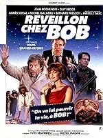 Cover image of the movie Réveillon chez Bob