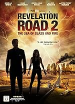 Cover image of the movie Revelation Road 2: The Sea of Glass and Fire