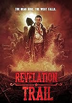 Cover image of the movie Revelation Trail