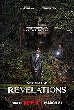 Cover image of the movie Revelations