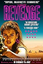 Cover image of the movie Revenge