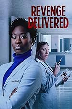 Cover image of the movie Revenge Delivered