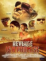 Cover image of the movie Revenge is a Promise