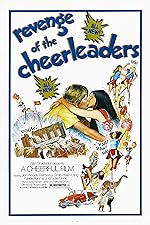 Cover image of the movie Revenge of the Cheerleaders