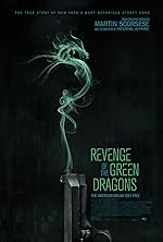 Cover image of the movie Revenge of the Green Dragons