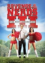 Cover image of the movie Revenge of the Nerds III: The Next Generation