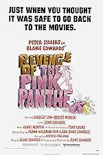 Cover image of the movie Revenge of the Pink Panther