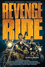 Cover image of the movie Revenge Ride