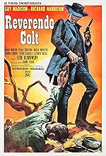 Cover image of the movie Reverend's Colt