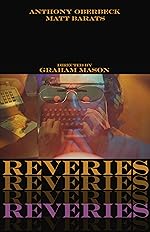 Cover image of the movie Reveries