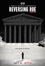 Cover image of the movie Reversing Roe