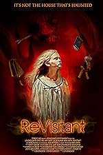 Cover image of the movie ReVisitant