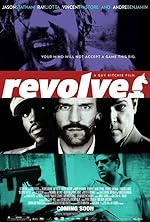 Cover image of the movie Revolver