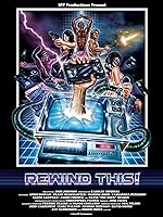 Cover image of the movie Rewind This!