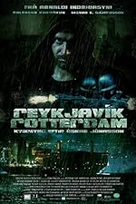 Cover image of the movie Reykjavik-Rotterdam