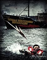 Cover image of the movie Reykjavik Whale Watching Massacre
