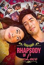 Cover image of the movie Rhapsody of Love