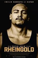 Cover image of the movie Rheingold