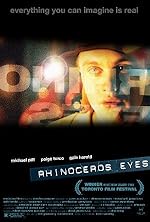 Cover image of the movie Rhinoceros Eyes