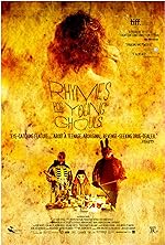Cover image of the movie Rhymes for Young Ghouls