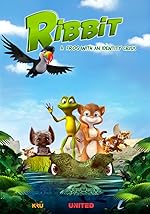 Cover image of the movie Ribbit