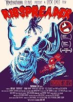 Cover image of the movie Ribspreader