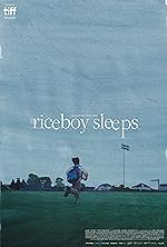 Cover image of the movie Riceboy Sleeps