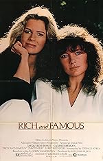 Cover image of the movie Rich and Famous
