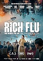 Cover image of the movie Rich Flu