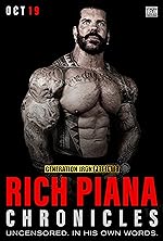 Cover image of the movie Rich Piana Chronicles