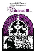 Cover image of the movie Richard III