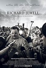 Cover image of the movie Richard Jewell
