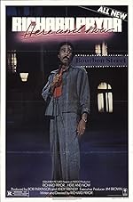 Cover image of the movie Richard Pryor... Here and Now