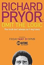 Cover image of the movie Richard Pryor: Omit the Logic