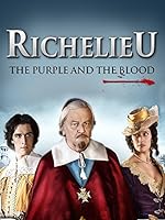 Cover image of the movie Richelieu: La pourpre et le sang