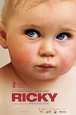 Cover image of the movie Ricky
