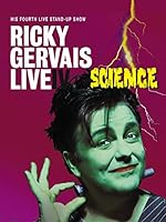 Cover image of the movie Ricky Gervais: Live IV - Science